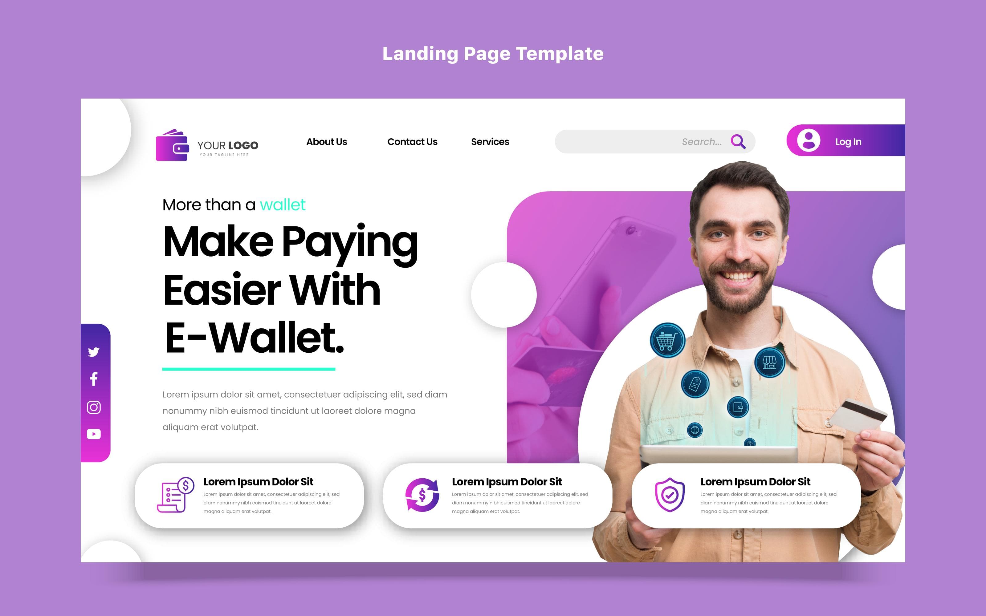 Admin Dashboards