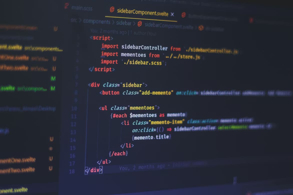 Website Development