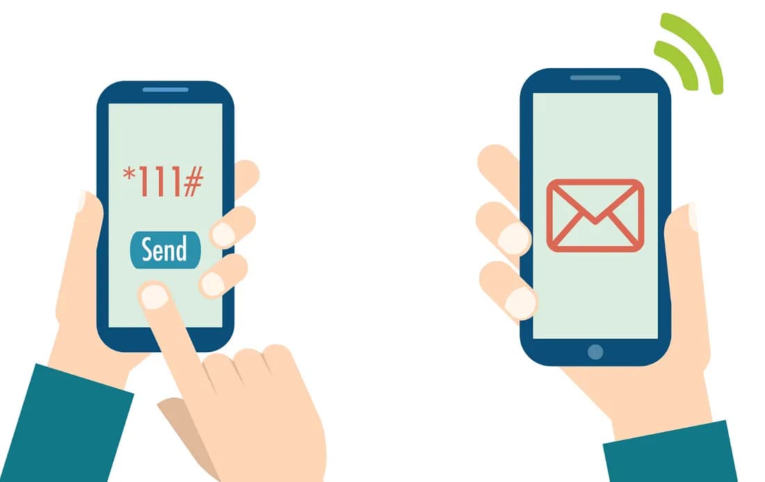 SMS & USSD Gateway
