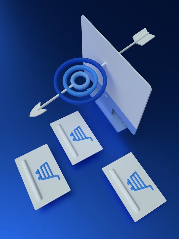 VAS platform console